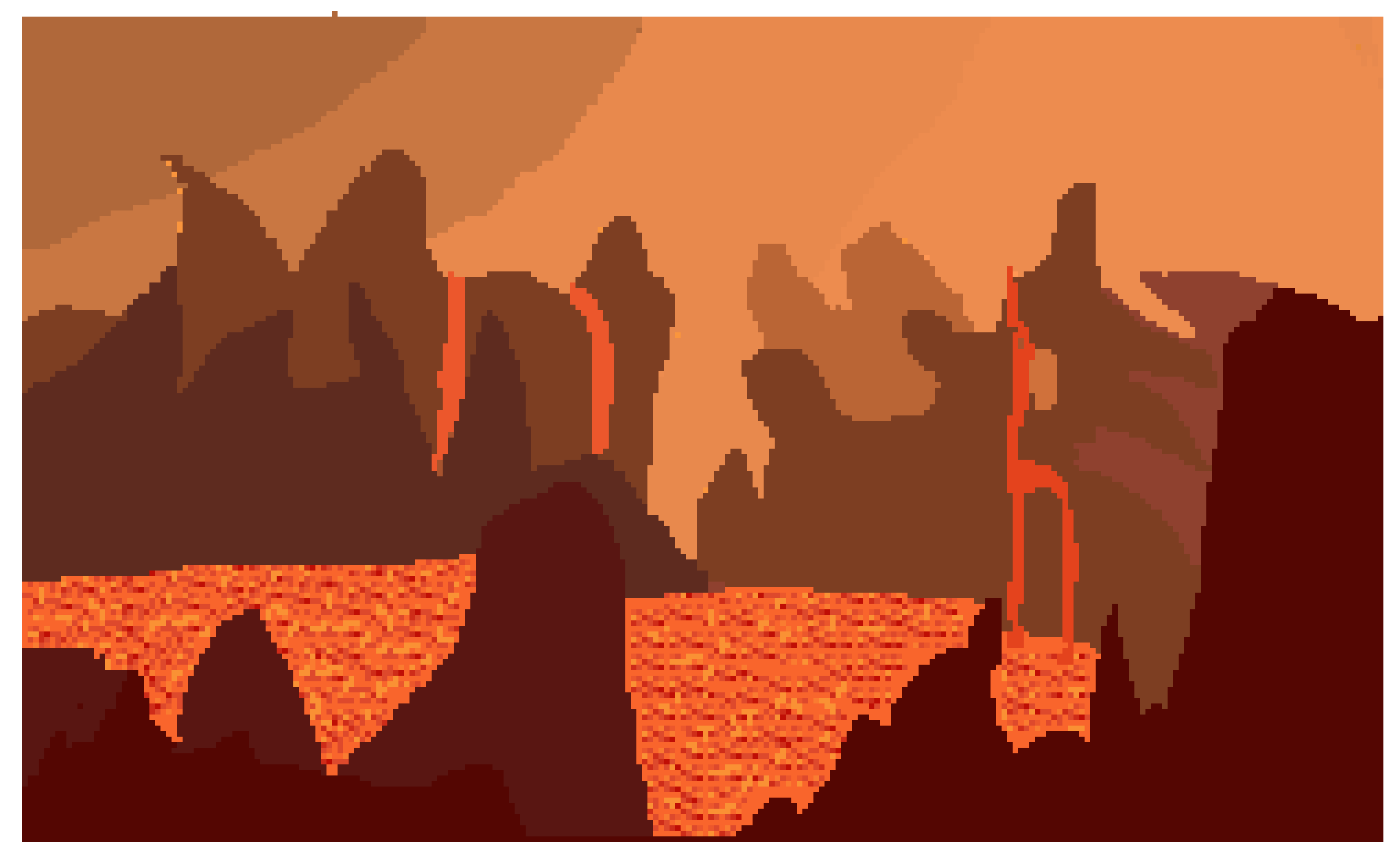 [0875b5] Hellscape