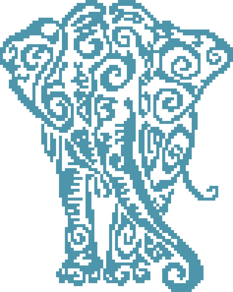 [9664c4] Elephant