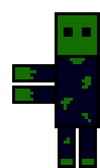 [06bf99] Zombie 2