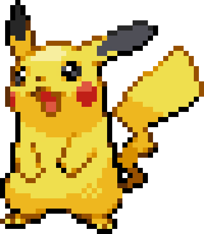 [5e6e52] happy pokemon