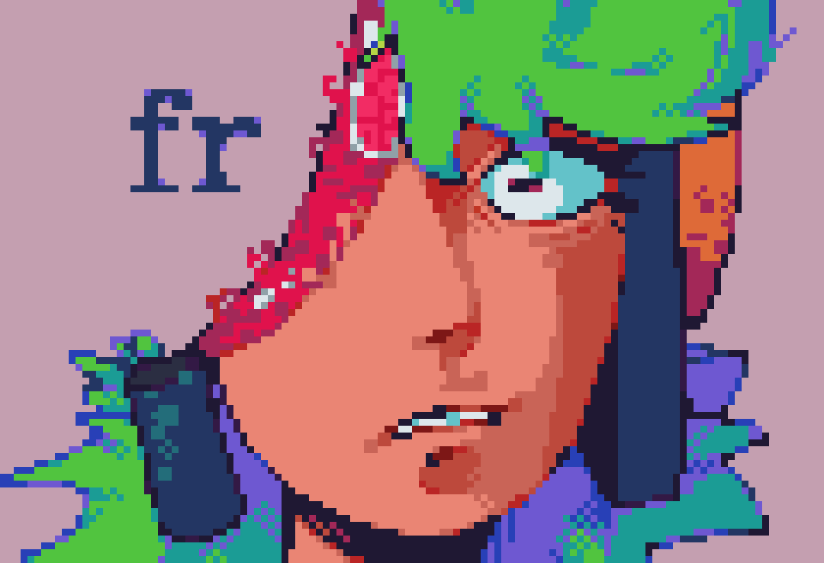 [a5df96] i have glasses on too and have no idea wth youre on
