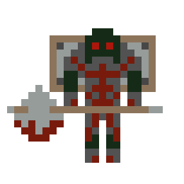 [9664c4] Blood Guard