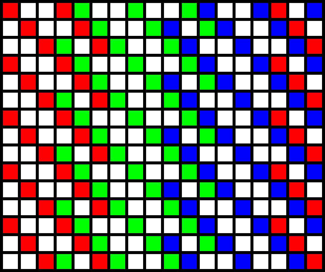 [9664c4] Light Color