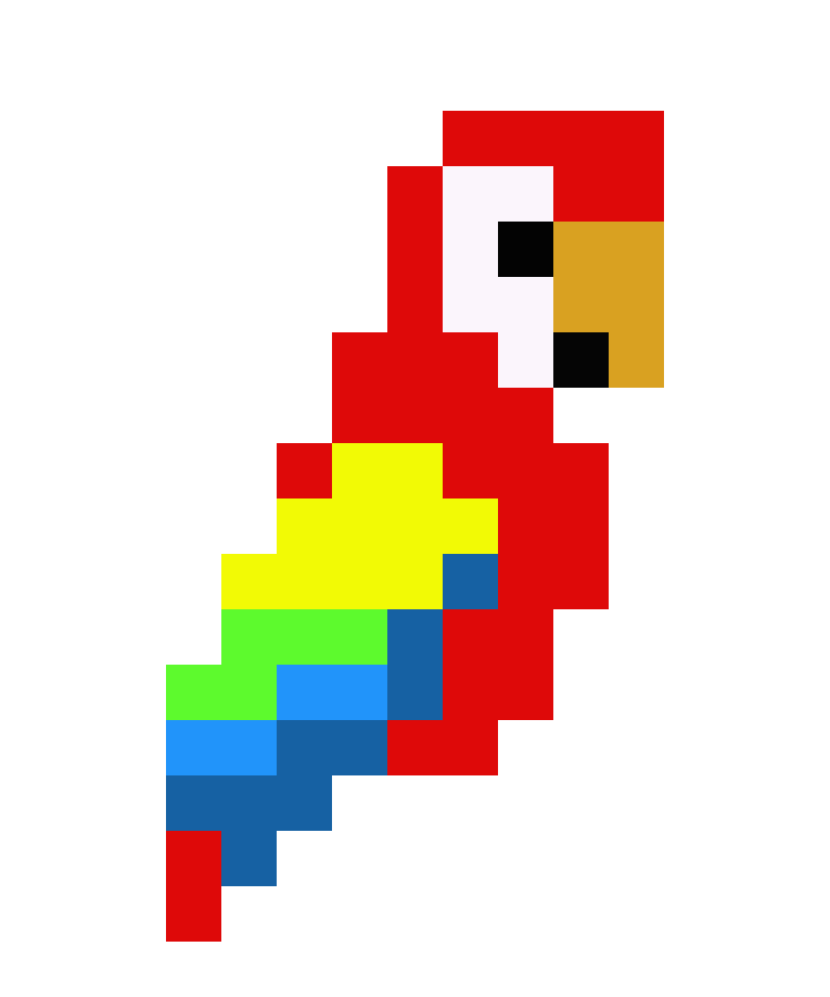 [9664c4] bird