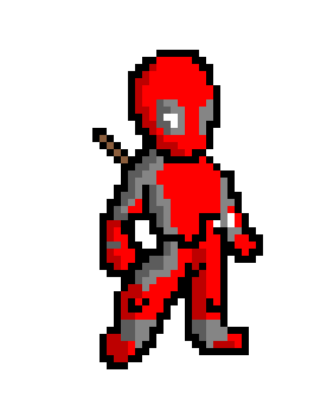 [ad5a42] Spider-Man