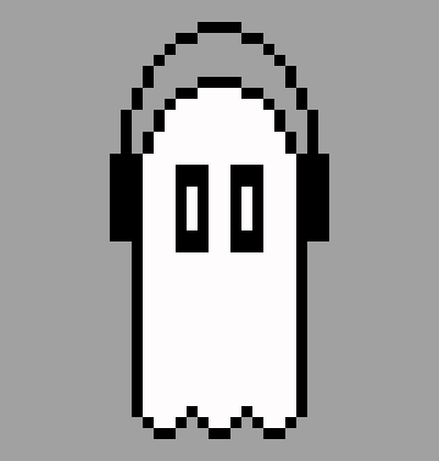 Napstablook (square image)