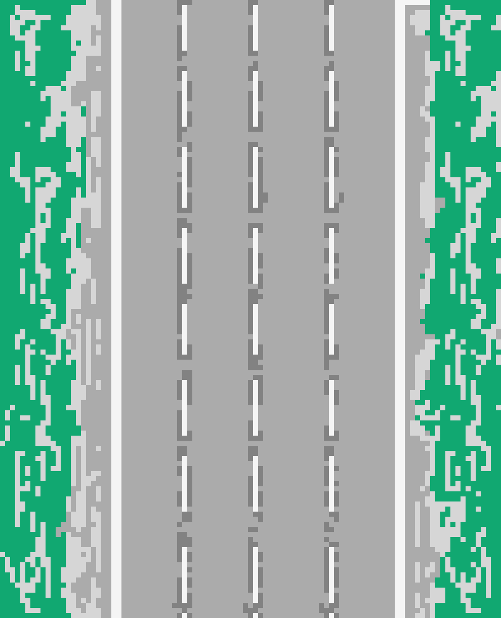 [9664c4] normal_road_5