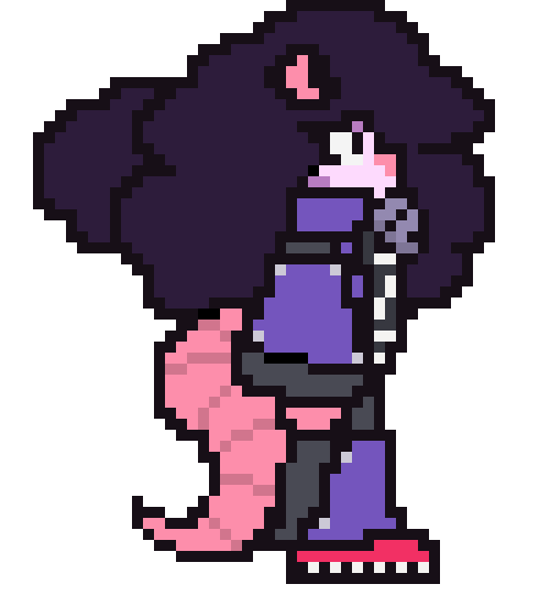 [fbf4b5] so bmo you know the like. sonic pam roleswap kinda thing i did.