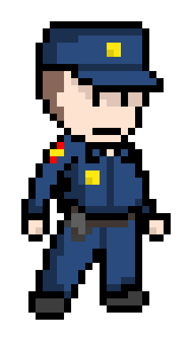 NETPOL Policia 1