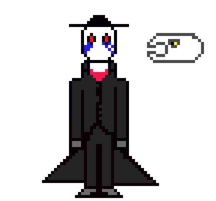 Puppet Moester