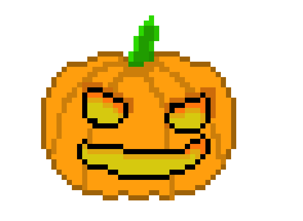 [b57a96] Pumpkin -PewDiBae V2