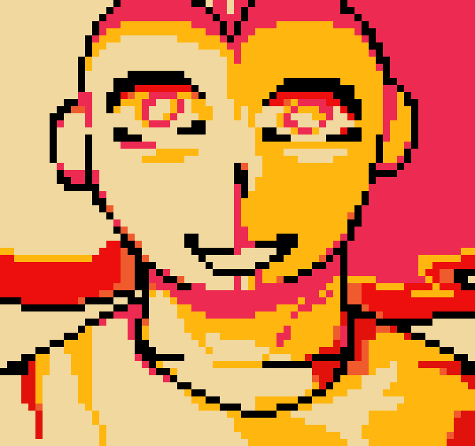 [84b9dd] bro hasnt learn the speedrun tech