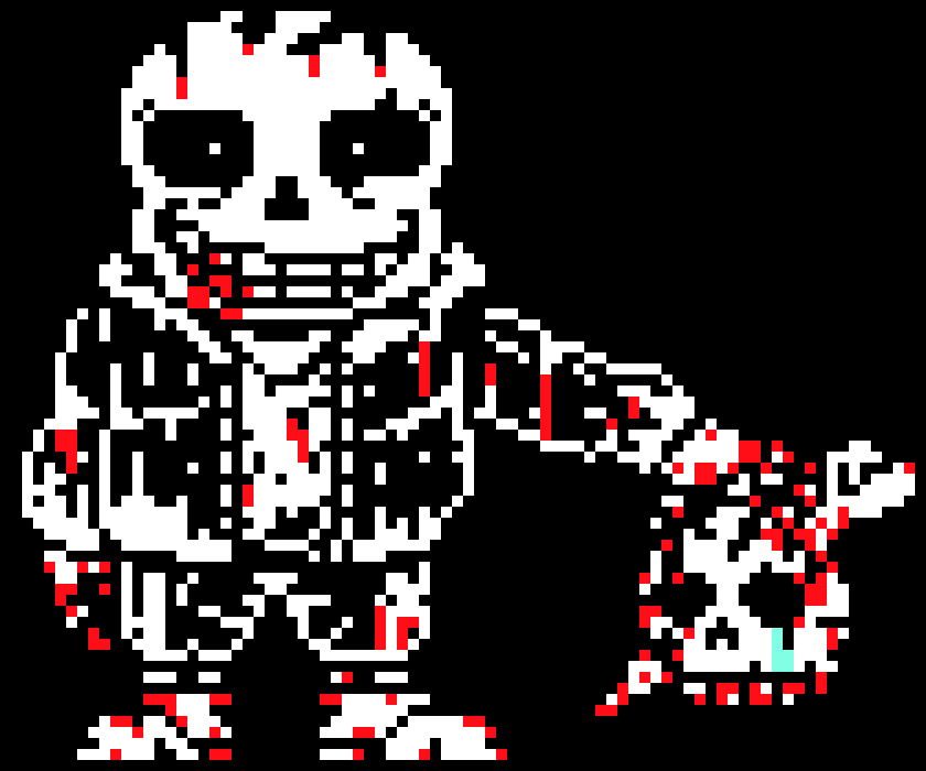 [be079d] Insanity Sans 