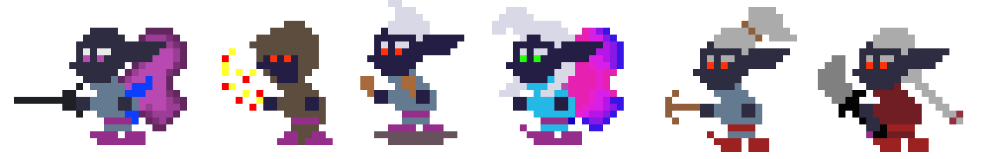 [9664c4] Drow