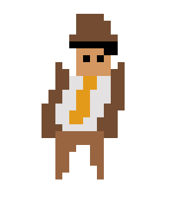[9664c4] Sphee Man