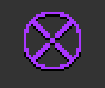 [9664c4] Logo