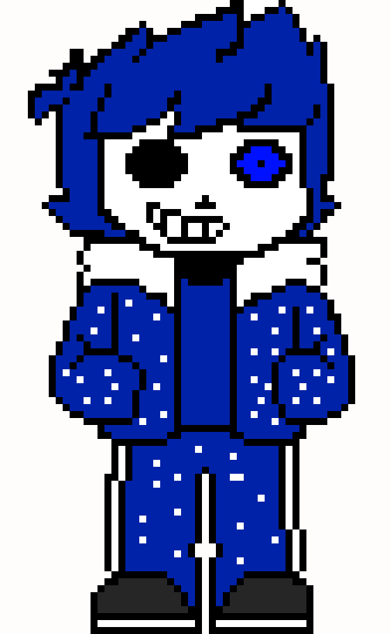 [9664c4] Cosmic Sans