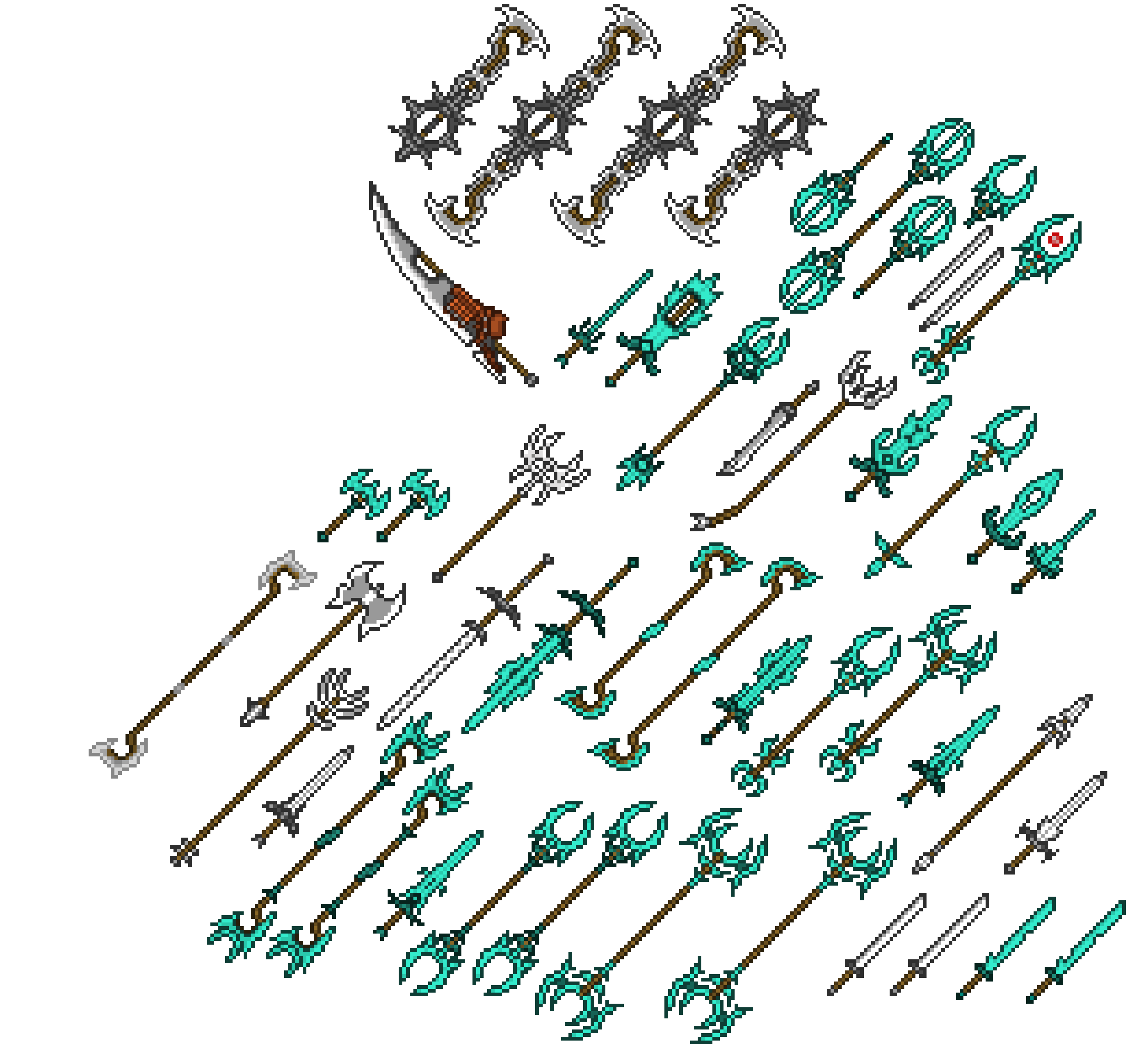 [394f7a] Songs of War Weapons 1.2