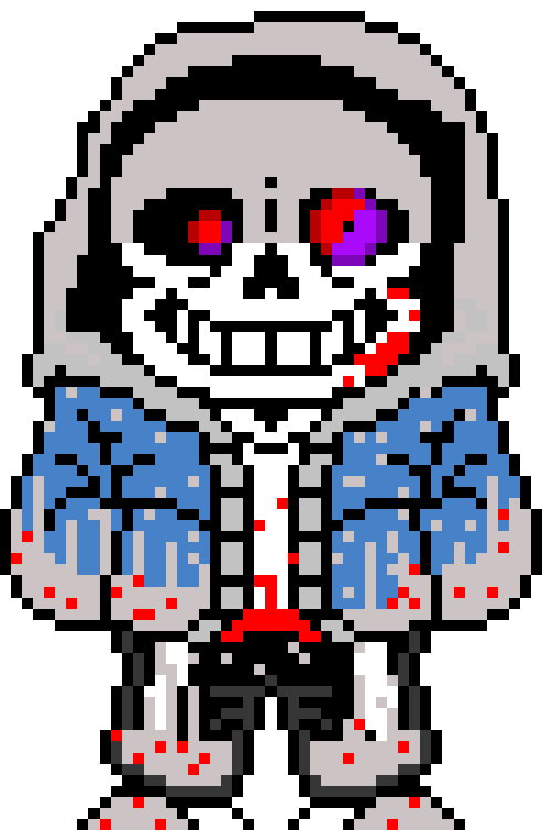 Hyper Dust