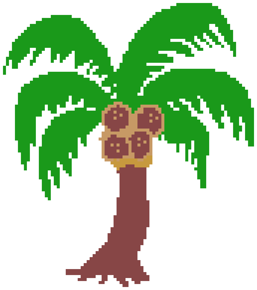 [62ba27] coconut
