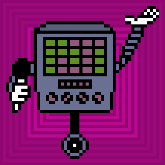 [9664c4] Jerry Mettaton 