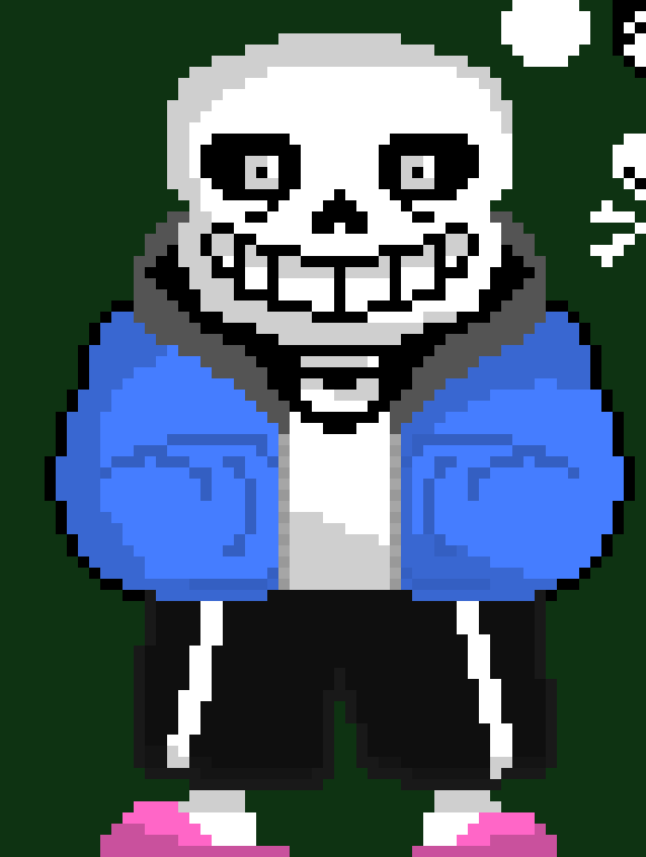 Sans 