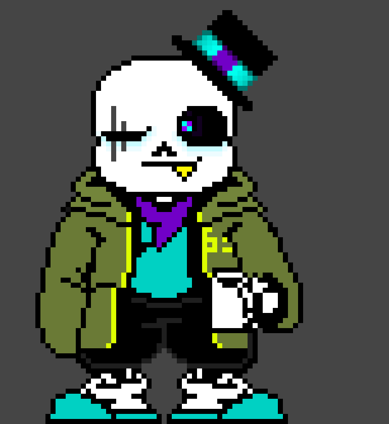 Ro/Nick v2 [megalo (so far)  in desc]