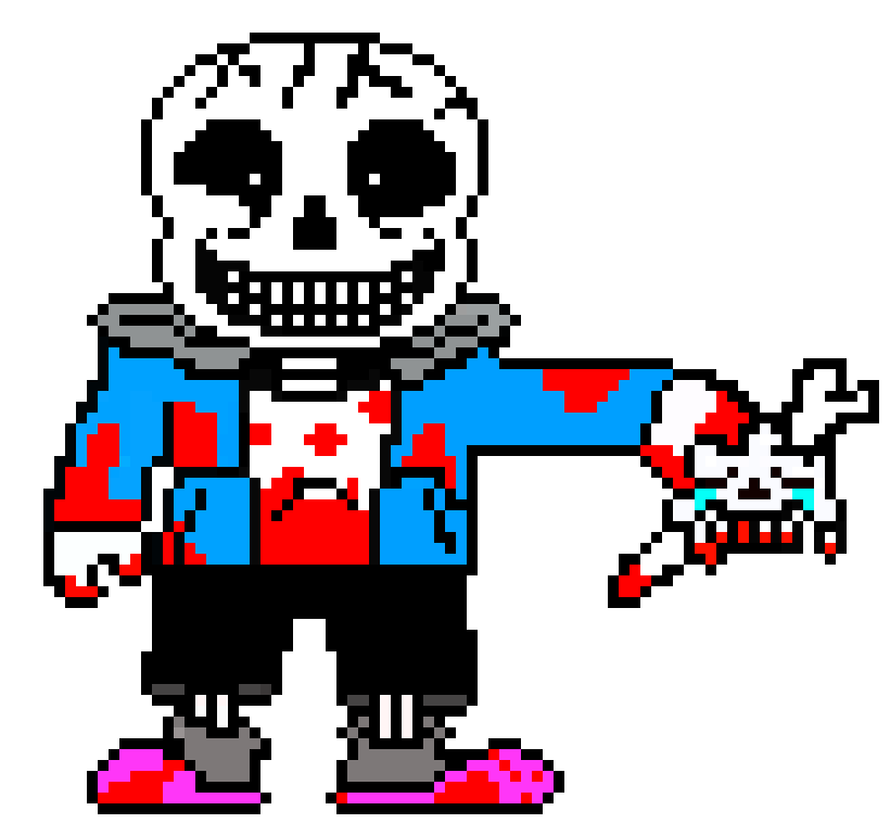 [e42d21] insanity sans 