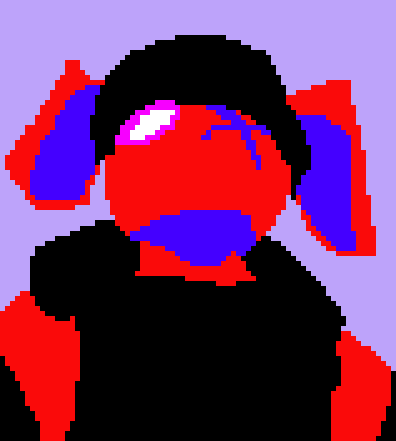 [9df770] ok since bloob isnt here to see this ive seen his face and hes COOKED beyond belief and hes super white beyond belief