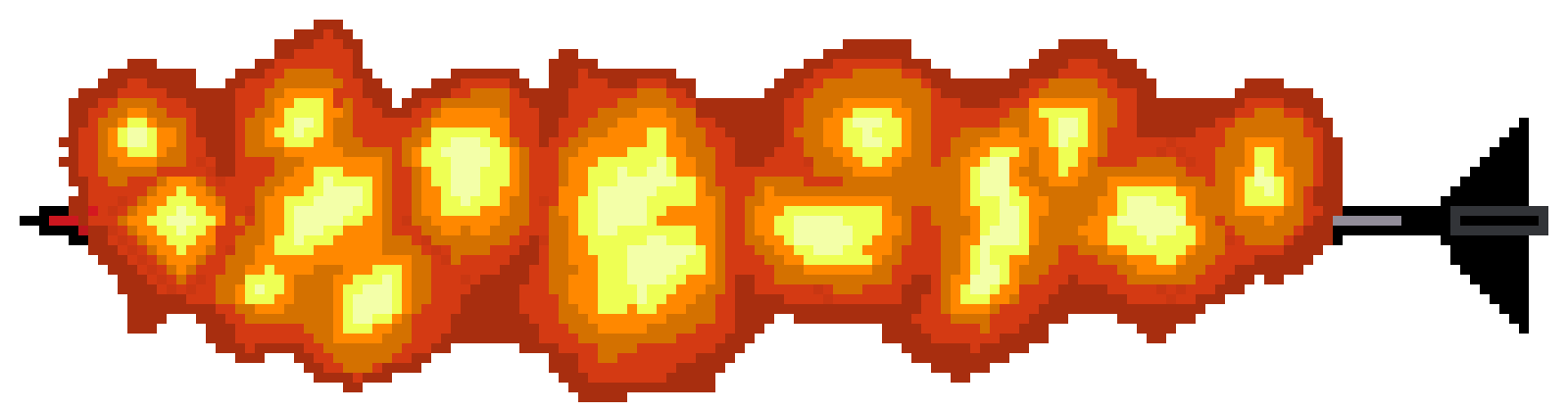 [b65e01] Torpedo explode 1