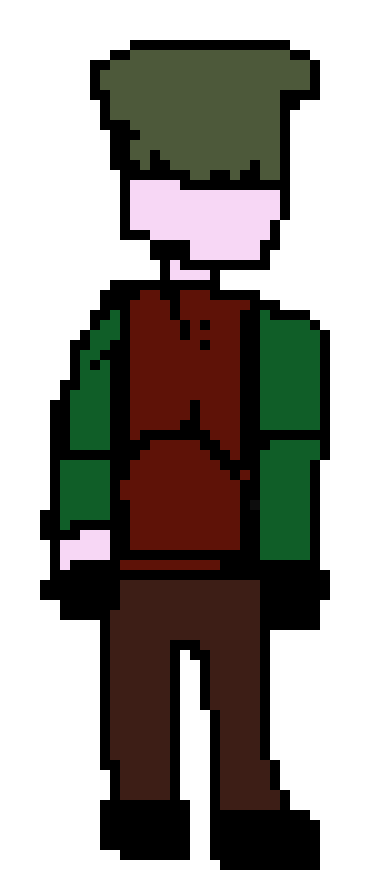 [9664c4] survive tipe 0