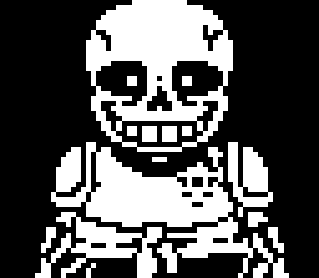 [55e4e5] Should i make legacy dusttrust sans? -Distrust!Sans