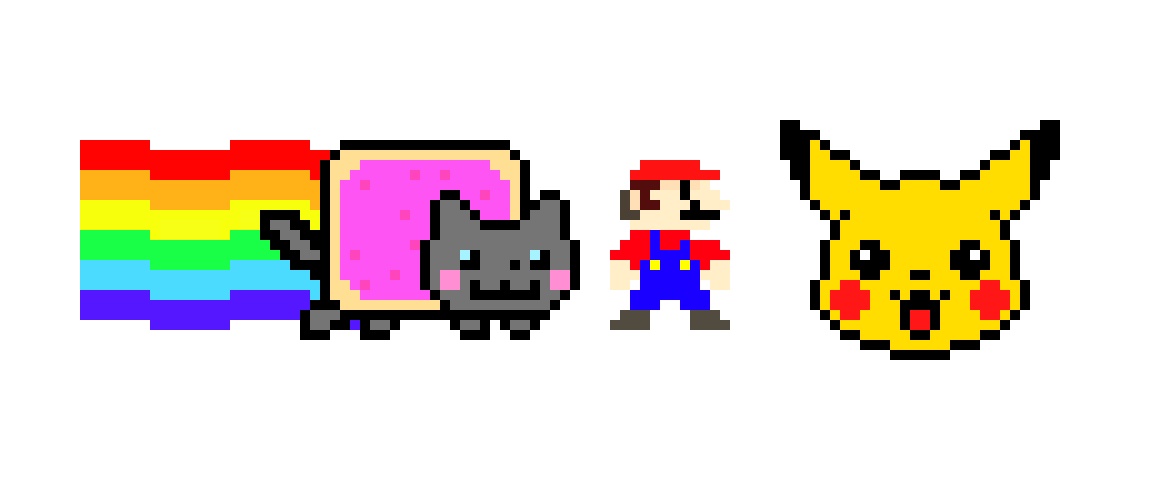 [9664c4] Creations 9 7 16