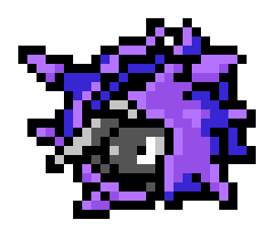 [9664c4] Cloyster