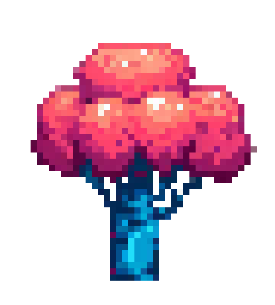 [52e7be] CourtneyTheCoral