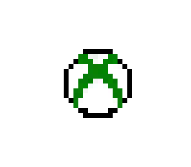 X BOX LOGO 