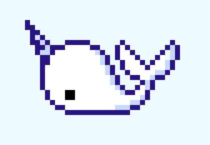 [9664c4] Majestic Narwhal