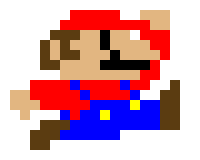 [8461a9] MARIO