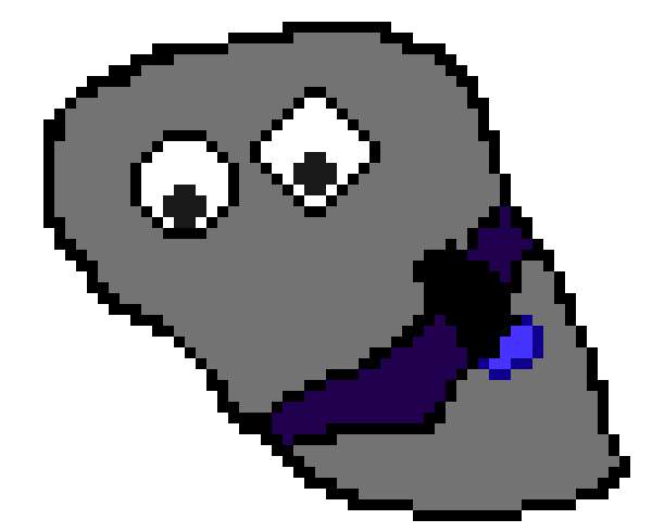 [e40c44] Pet rock full