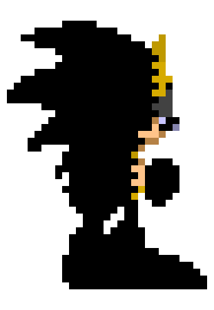 [eea4ac] FNaS 4 '28/Nightmare Golden Sonic: Hard Mode Form