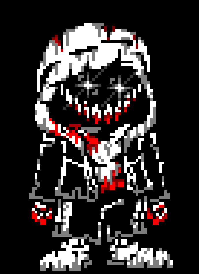 Redraw #2 (source in Desc)