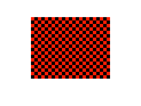 [9664c4] My Checkerd board
