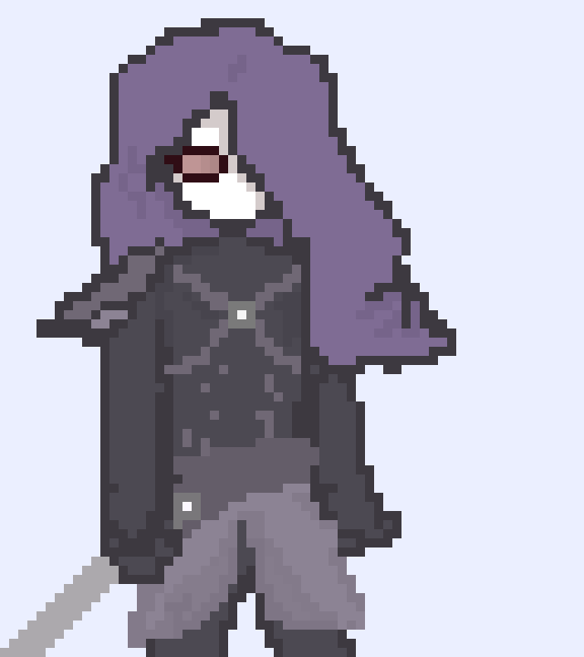 [1bdf40] *she takes johns hand cautiously* "pleasure to meet.." *she looked between them* "what are you called? and do you have a map of where you have been?"