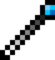 [9664c4] Water Wand