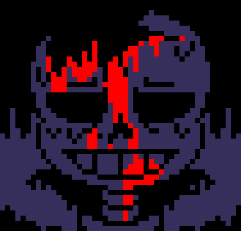 [7ce906] ... -HorrorTale Sans