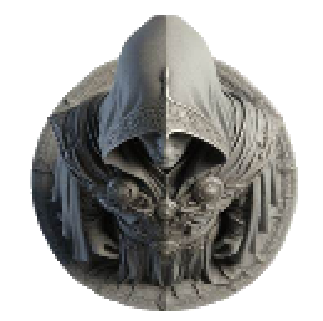 [cf3323] Statue