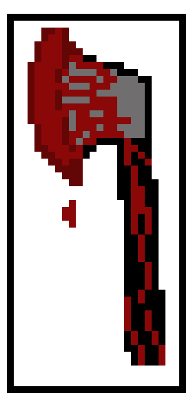 [f36876] Item frame