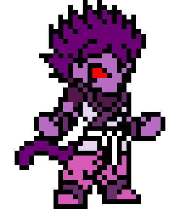 [b54c12] villan