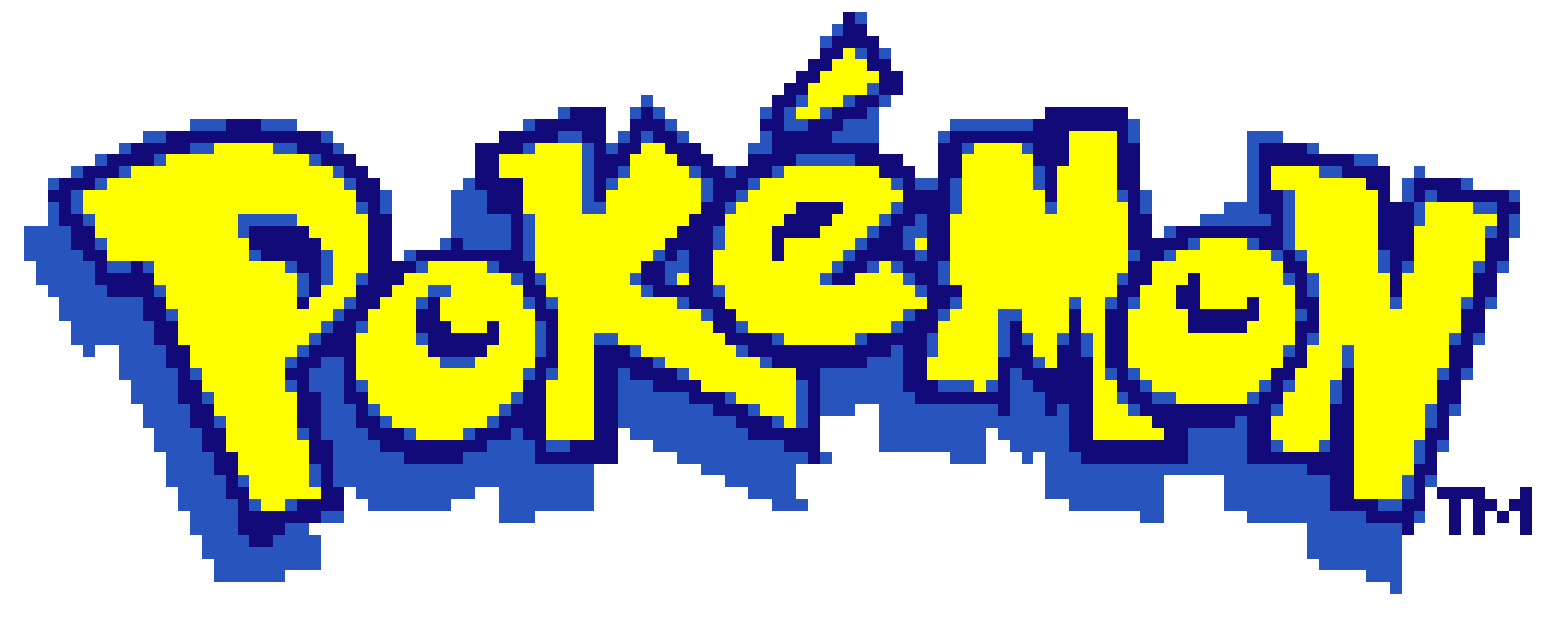 Pokemon Logo