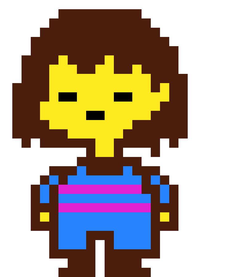 [a49514] *pokes Sans*